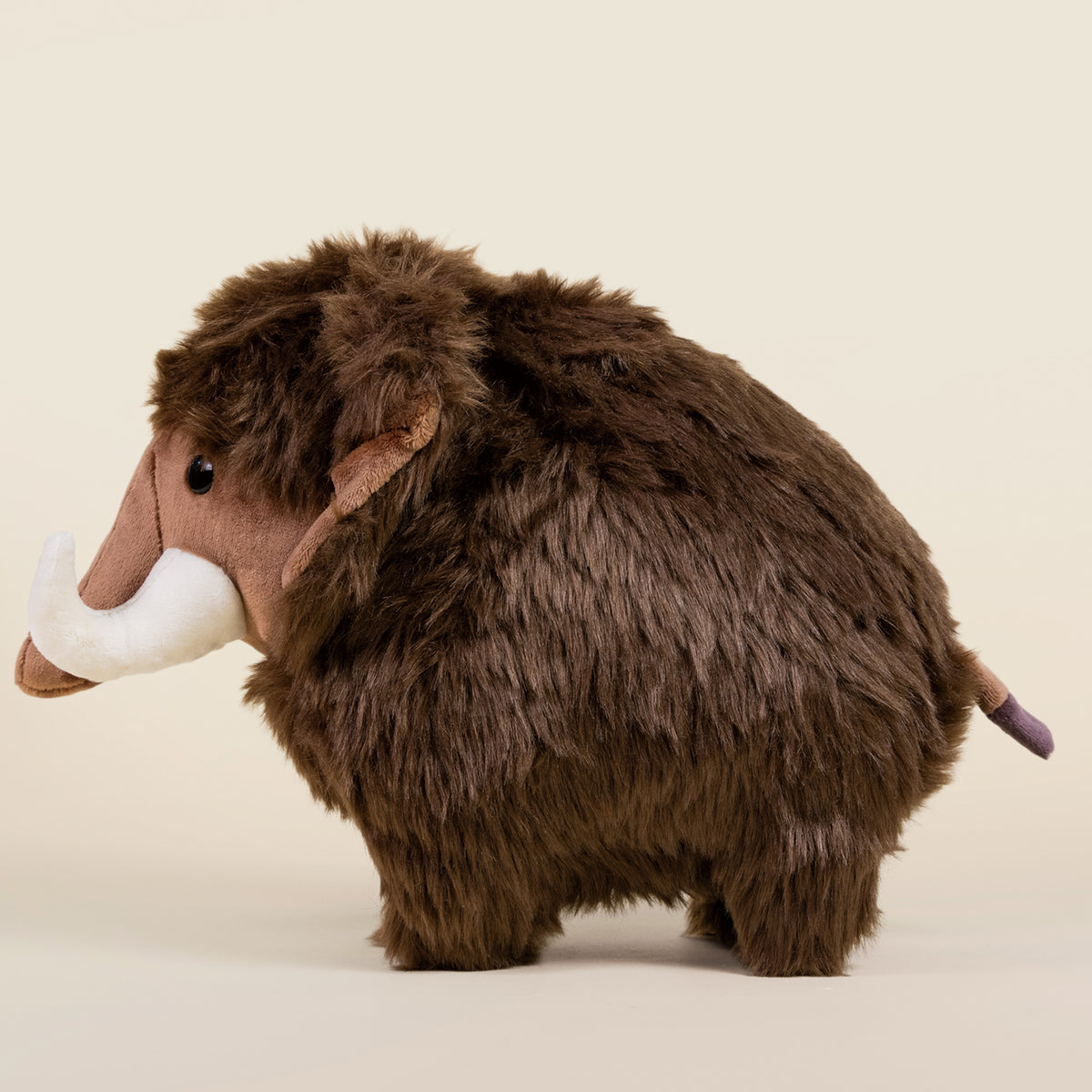 Mammothi the Mammoth
