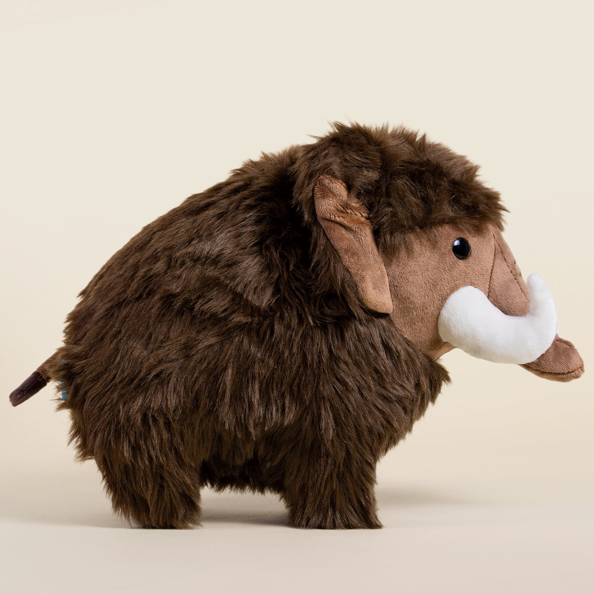 Mammothi the Mammoth