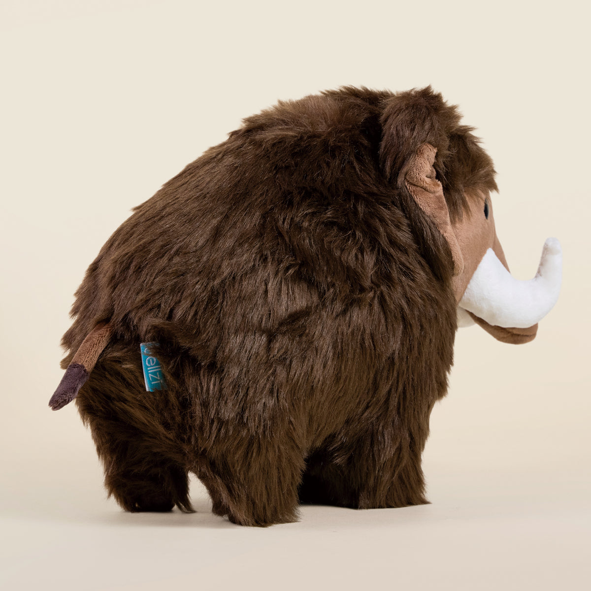 Mammothi the Mammoth