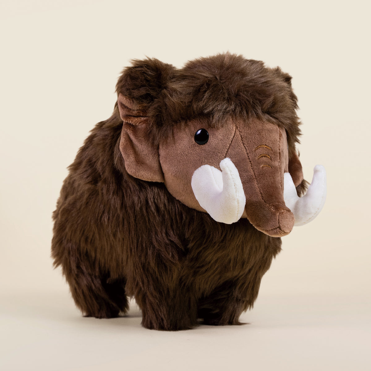 Mammothi the Mammoth