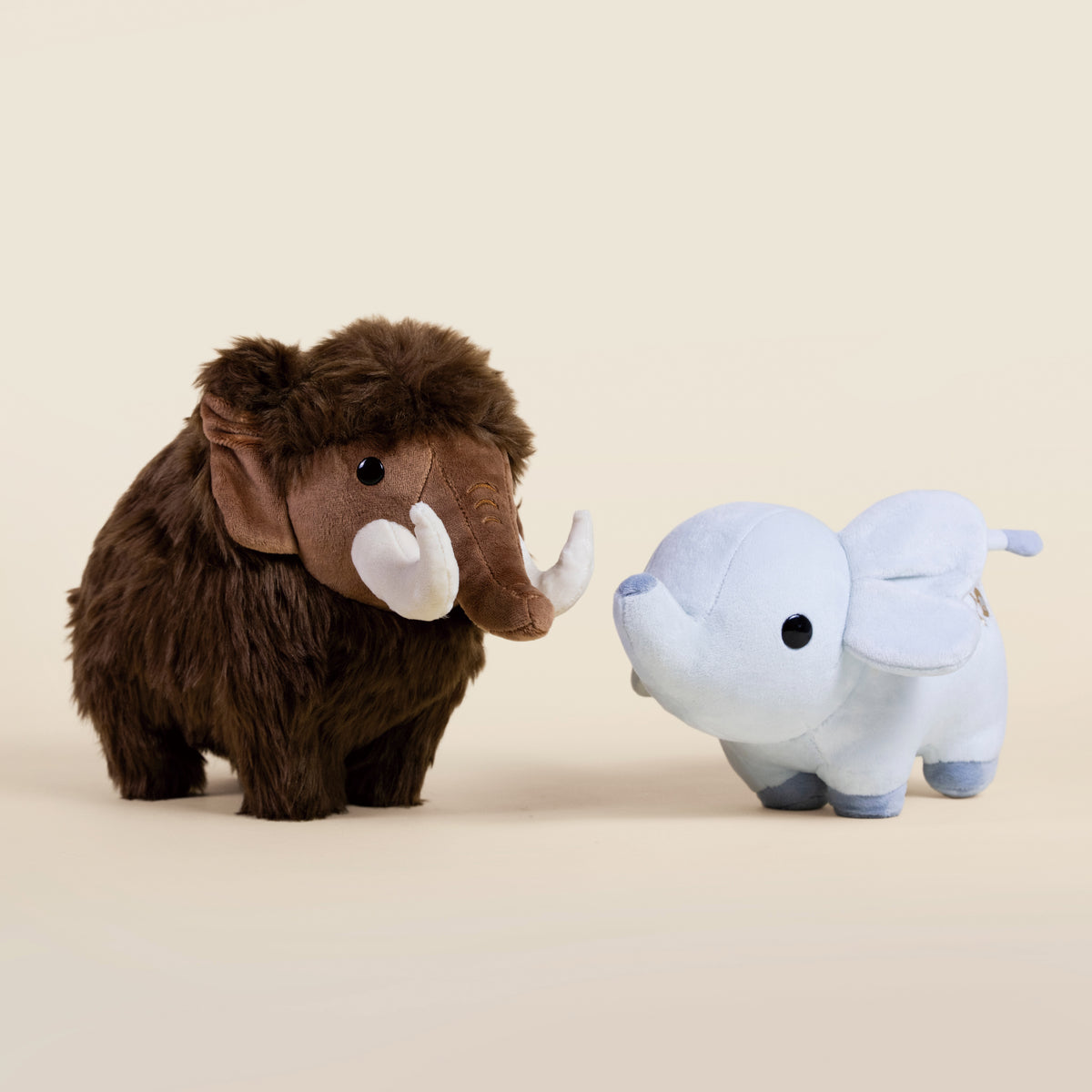 Mammothi the Mammoth