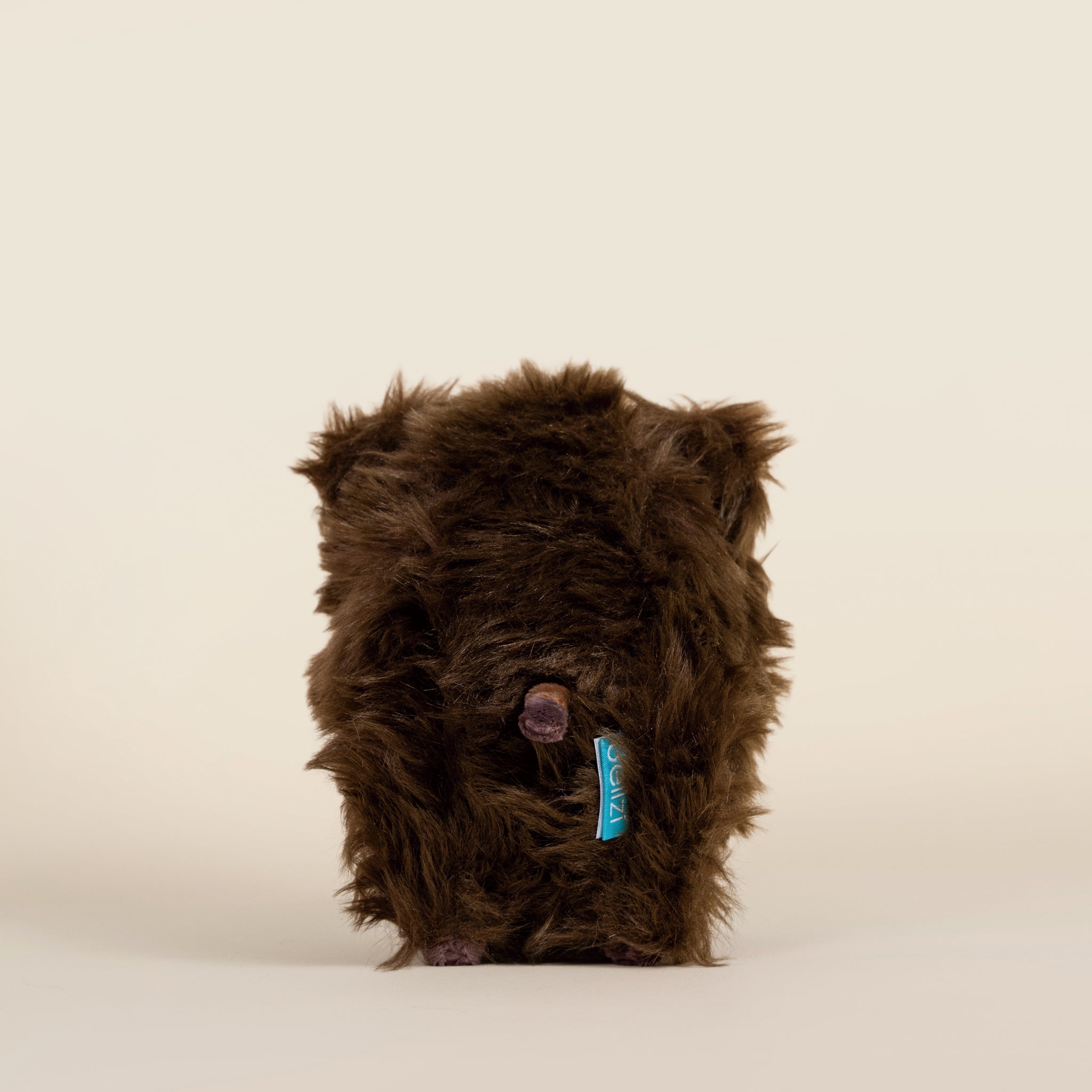 Mini Mammothi the Mammoth