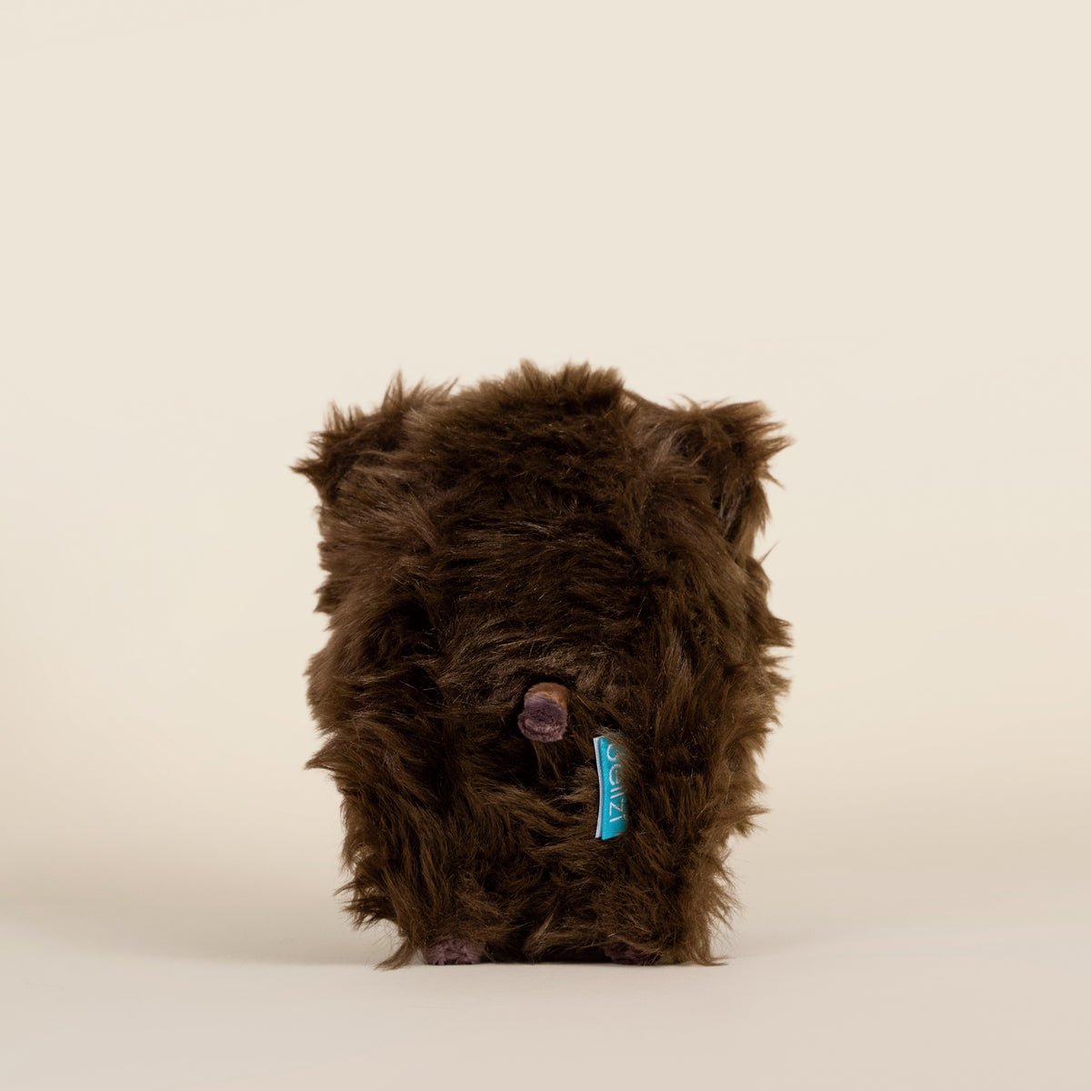 Mini Mammothi the Mammoth