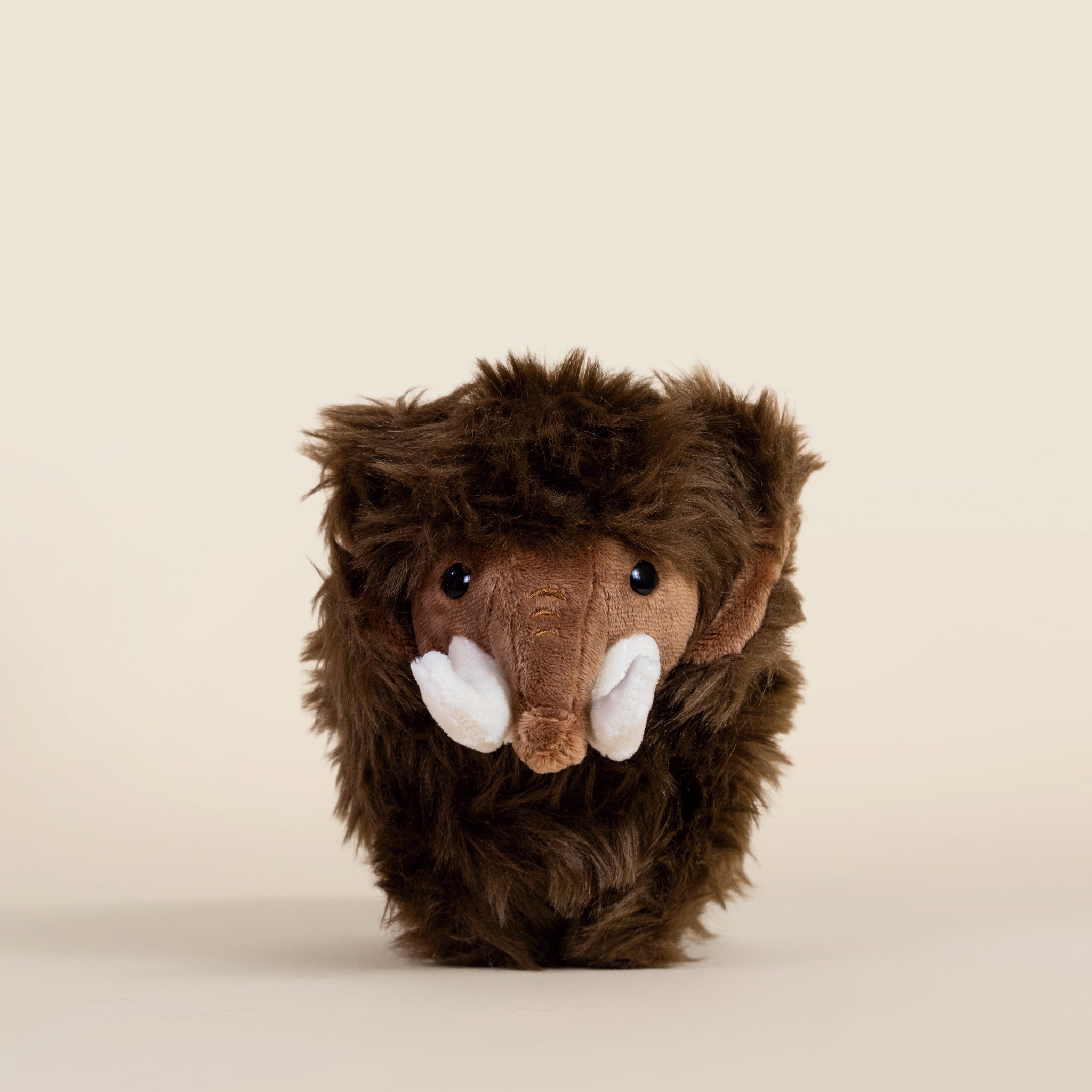 Mini Mammothi the Mammoth