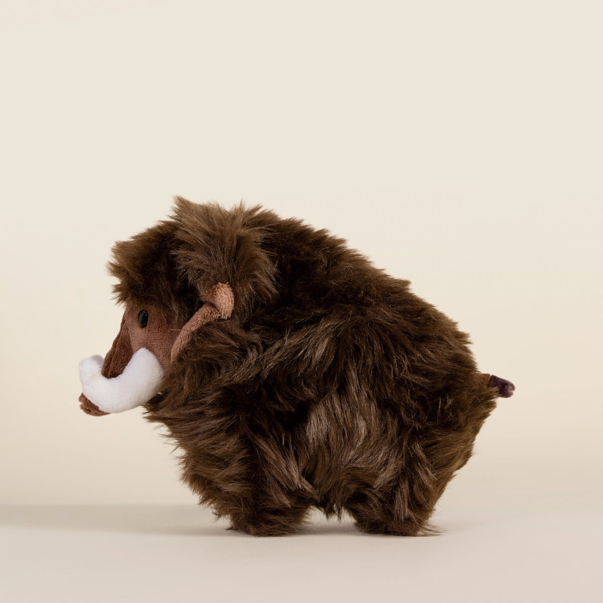 Mini Mammothi the Mammoth