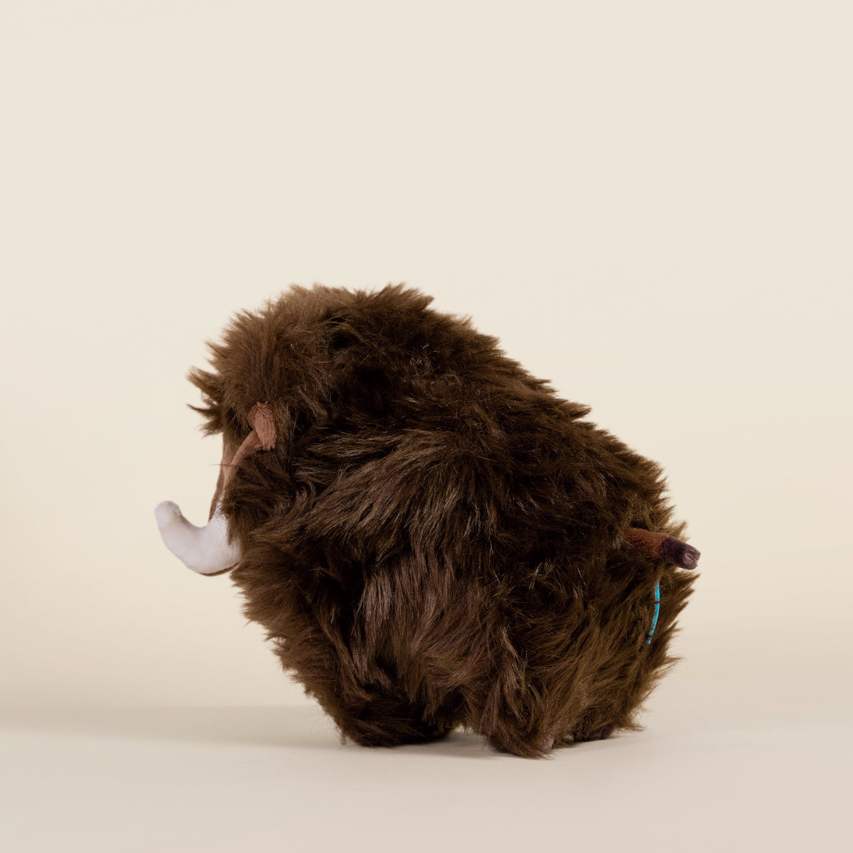 Mini Mammothi the Mammoth