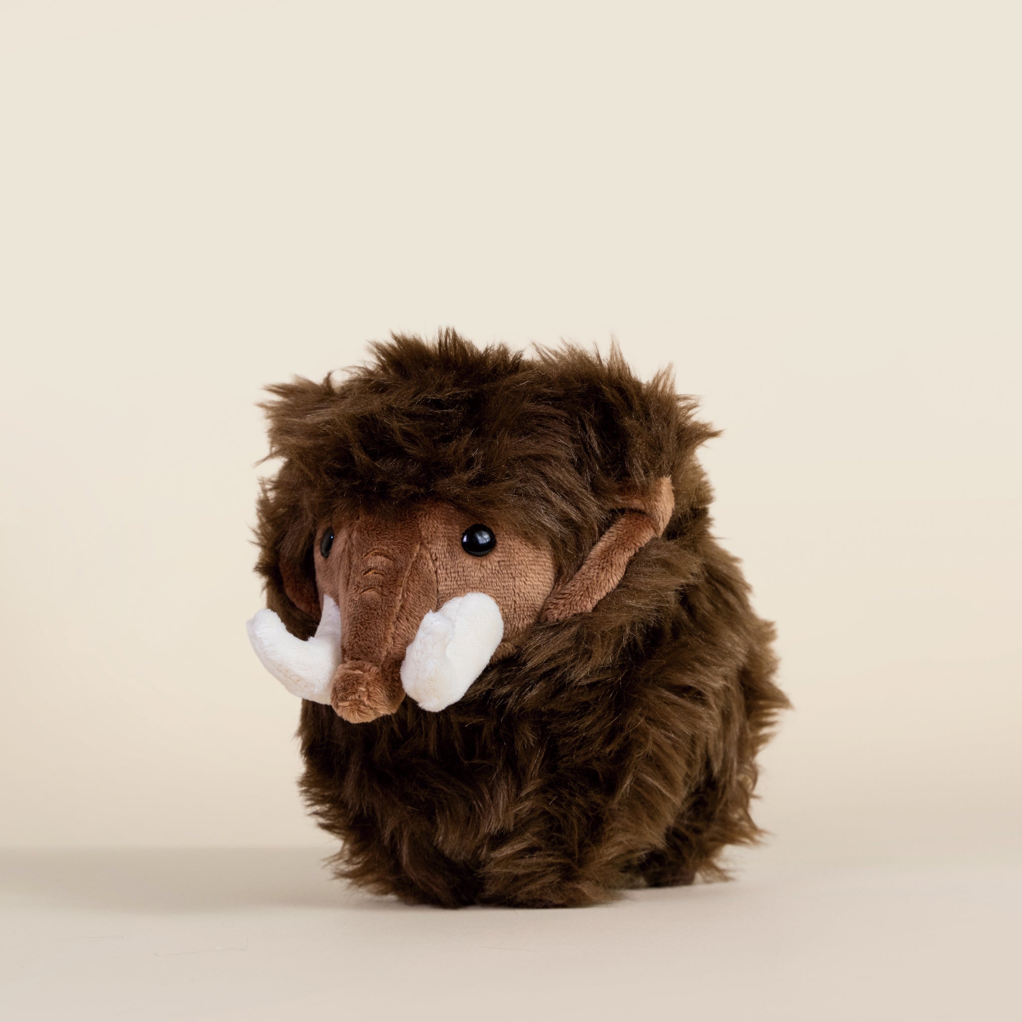 Mini Mammothi the Mammoth