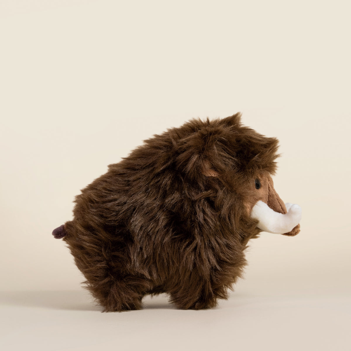 Mini Mammothi the Mammoth