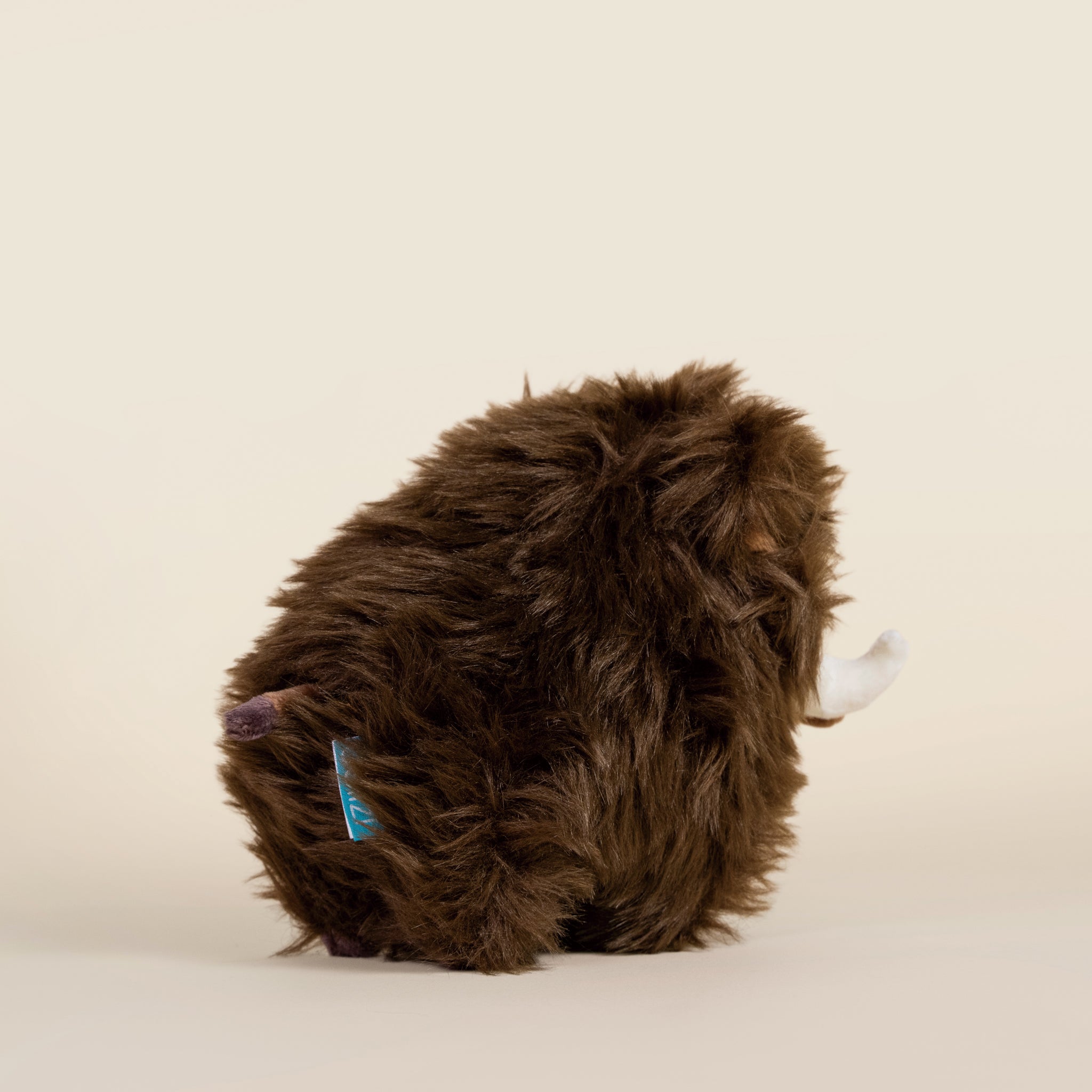 Mini Mammothi the Mammoth