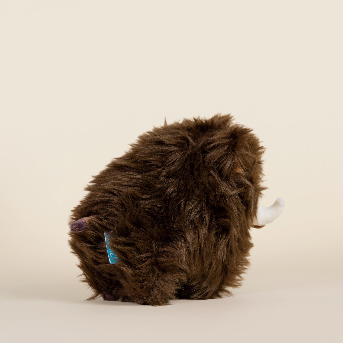Mini Mammothi the Mammoth