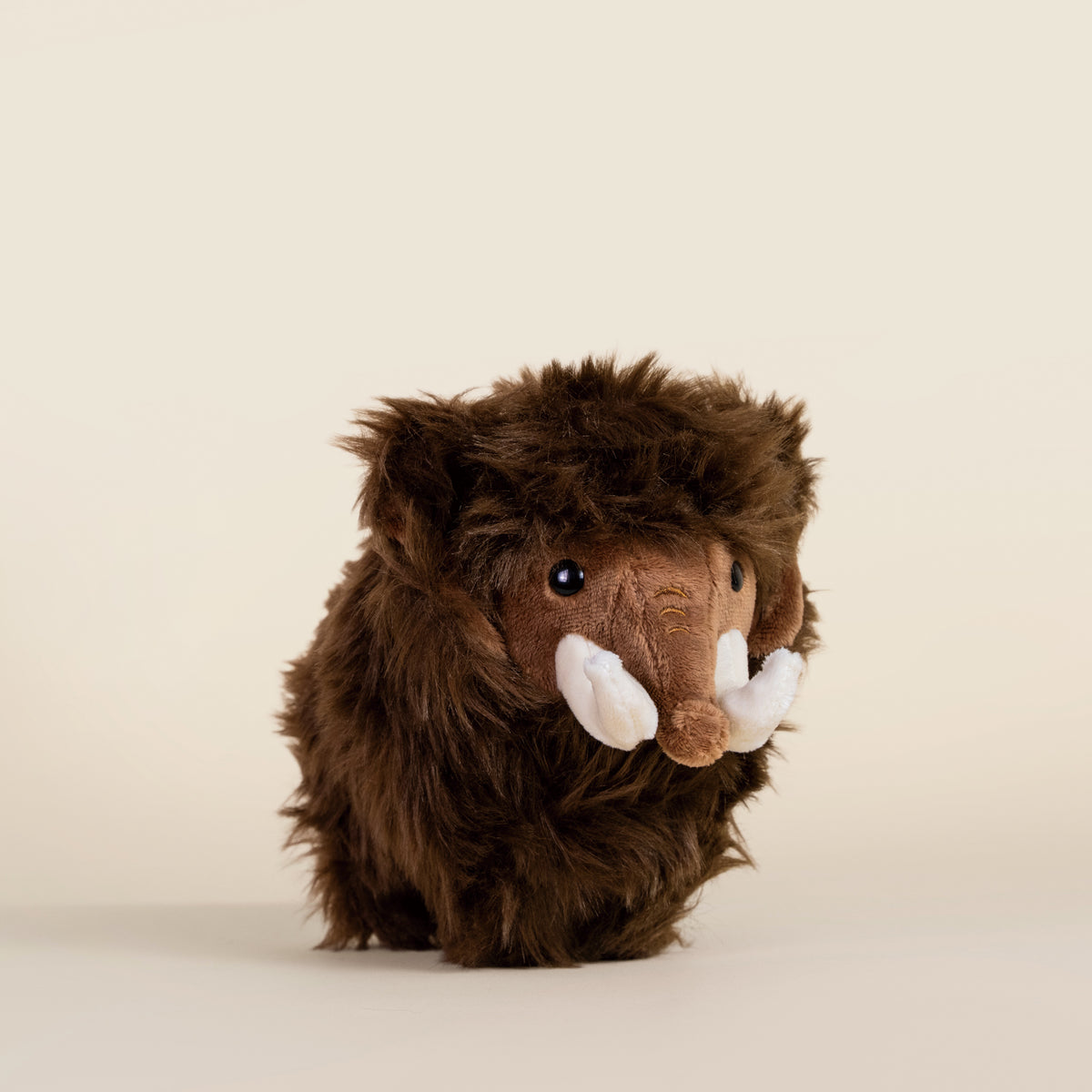 Mini Mammothi the Mammoth