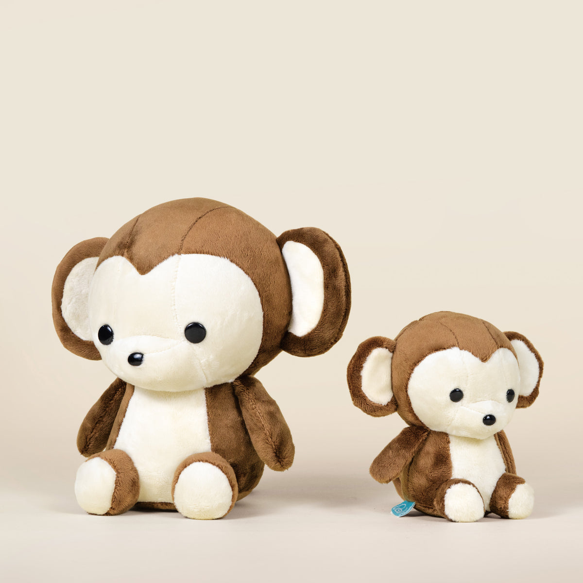 Monki the Monkey