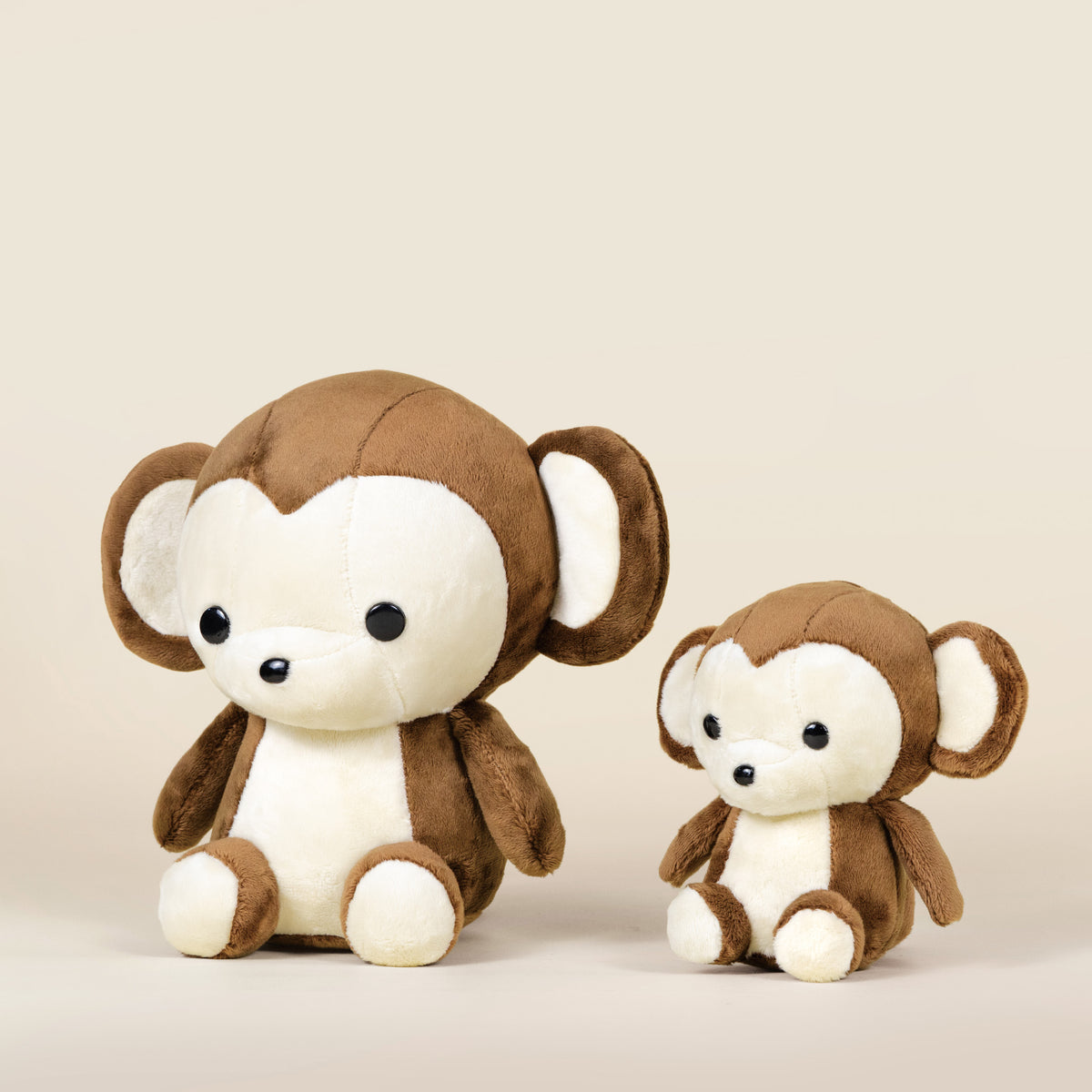 Mini Monki the Monkey