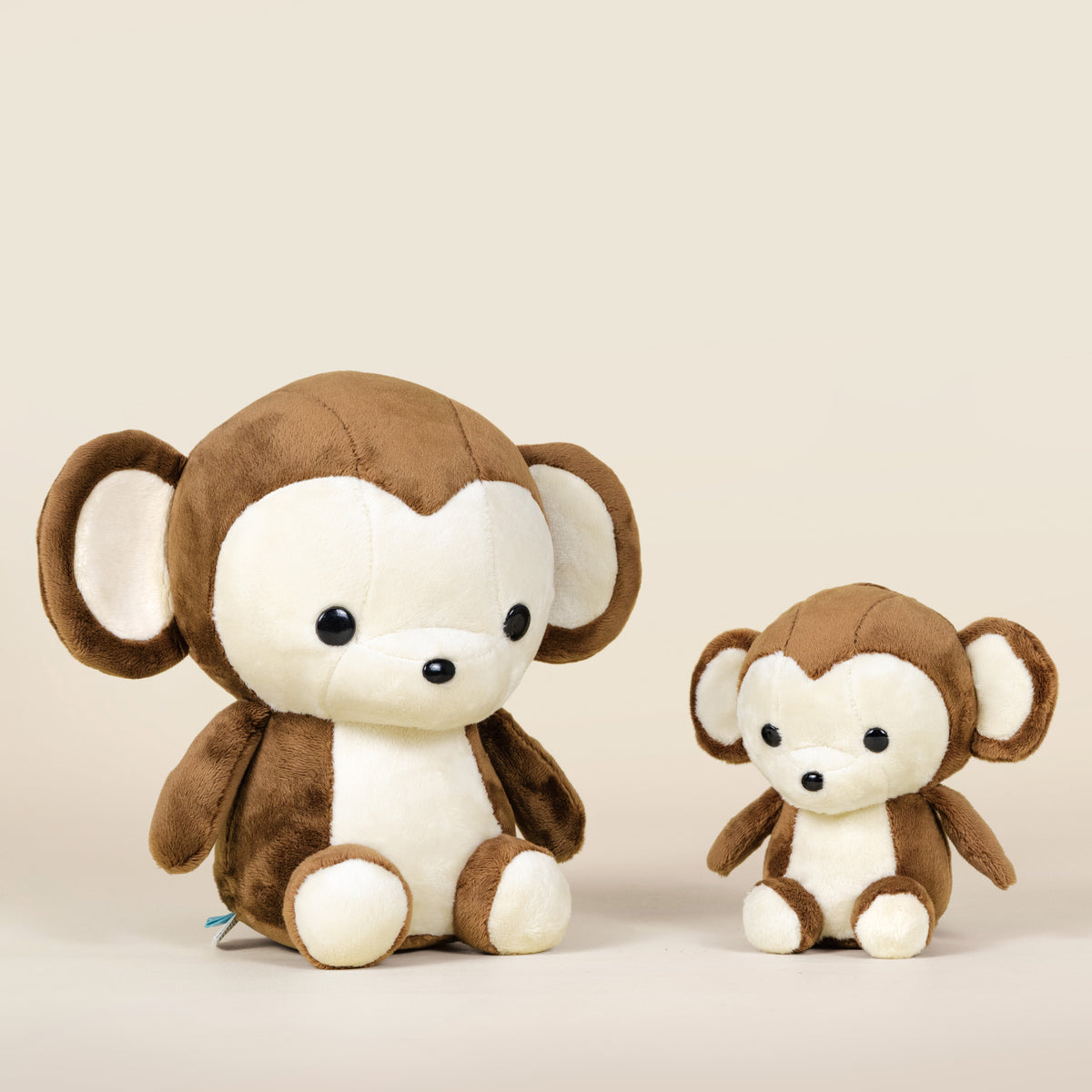 Mini Monki the Monkey
