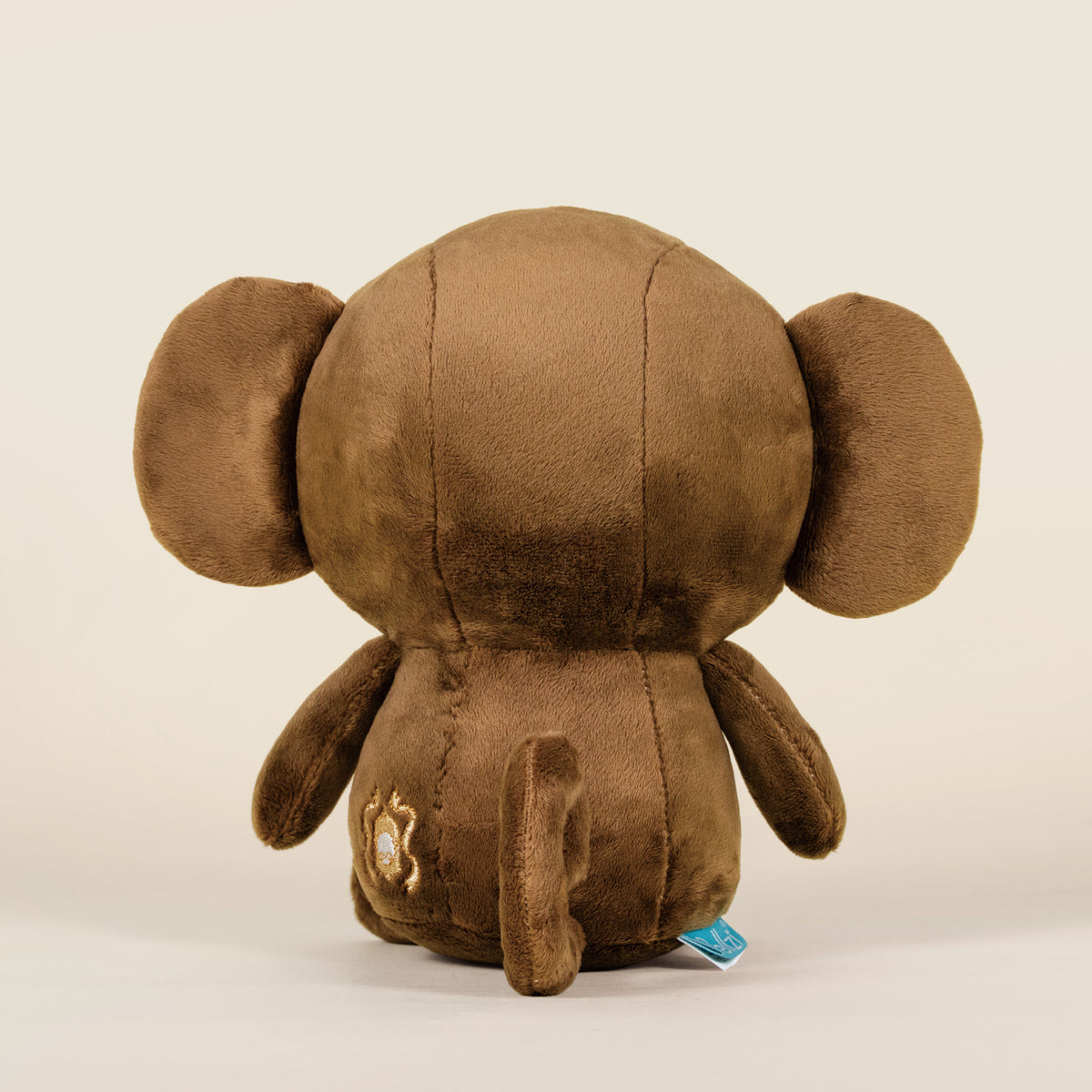Monki the Monkey