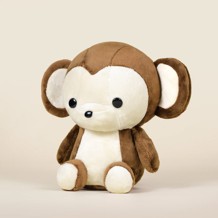 Monki the Monkey