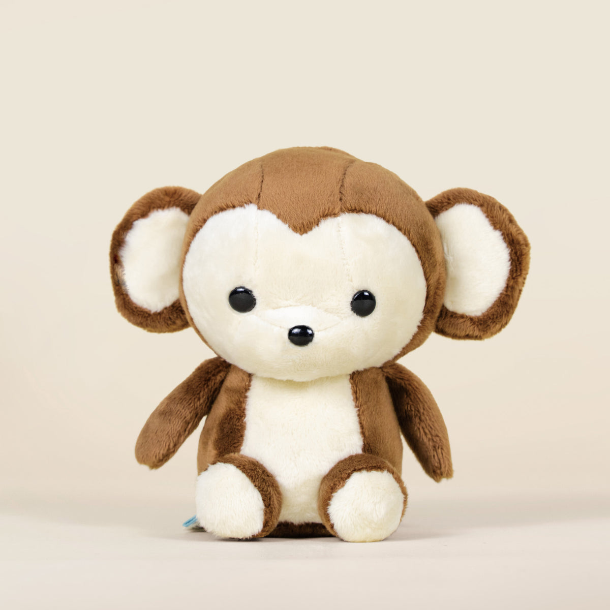 Mini Monki the Monkey