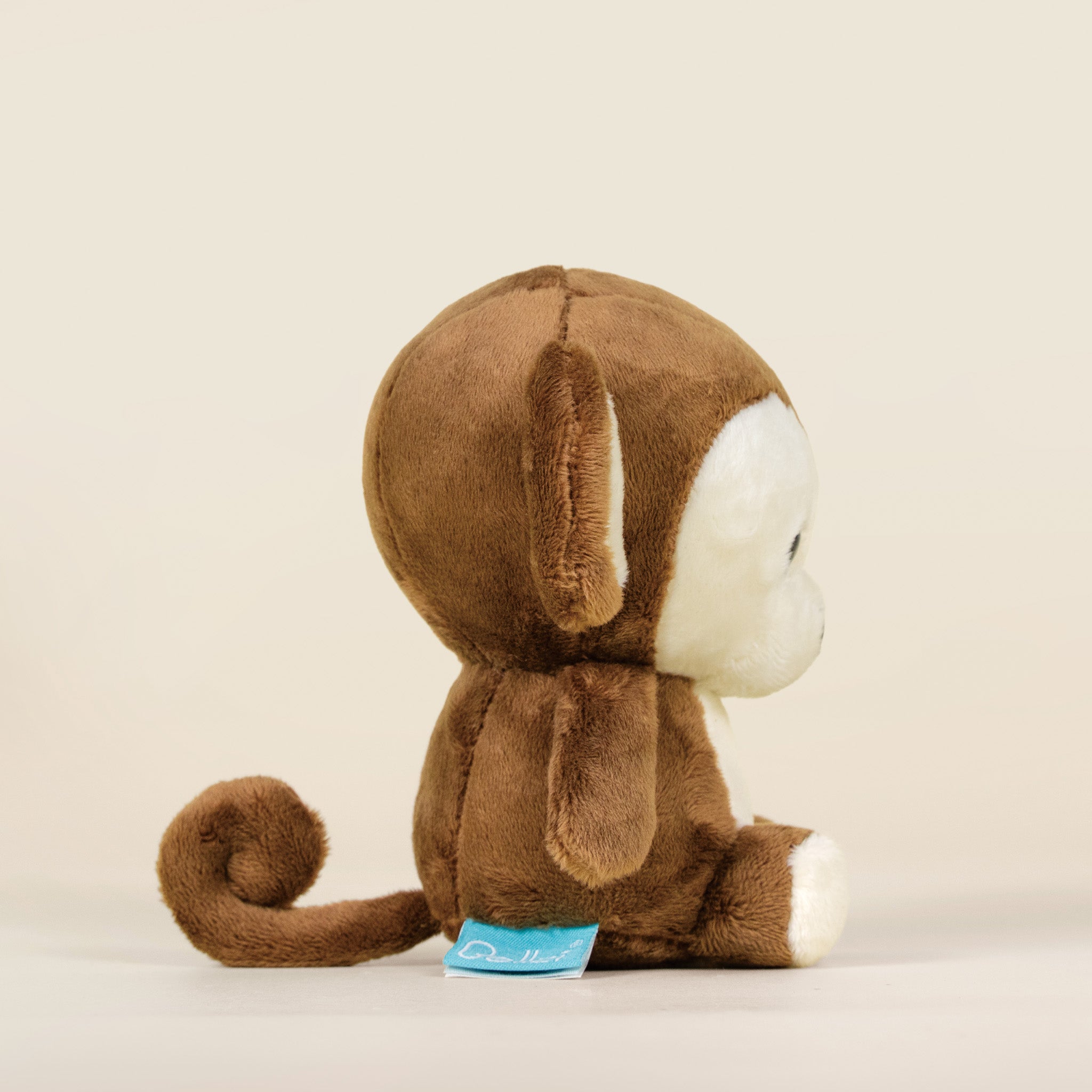 Mini Monkney Mini Monki the Monkey - Monkey Stuffed Animal | Bellzi