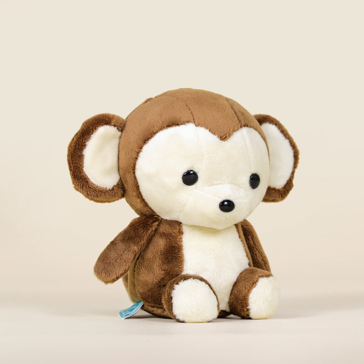 Mini Monki the Monkey