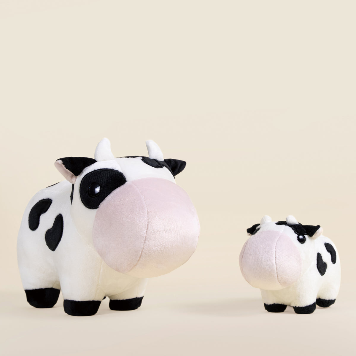 Mini Mooi the Cow
