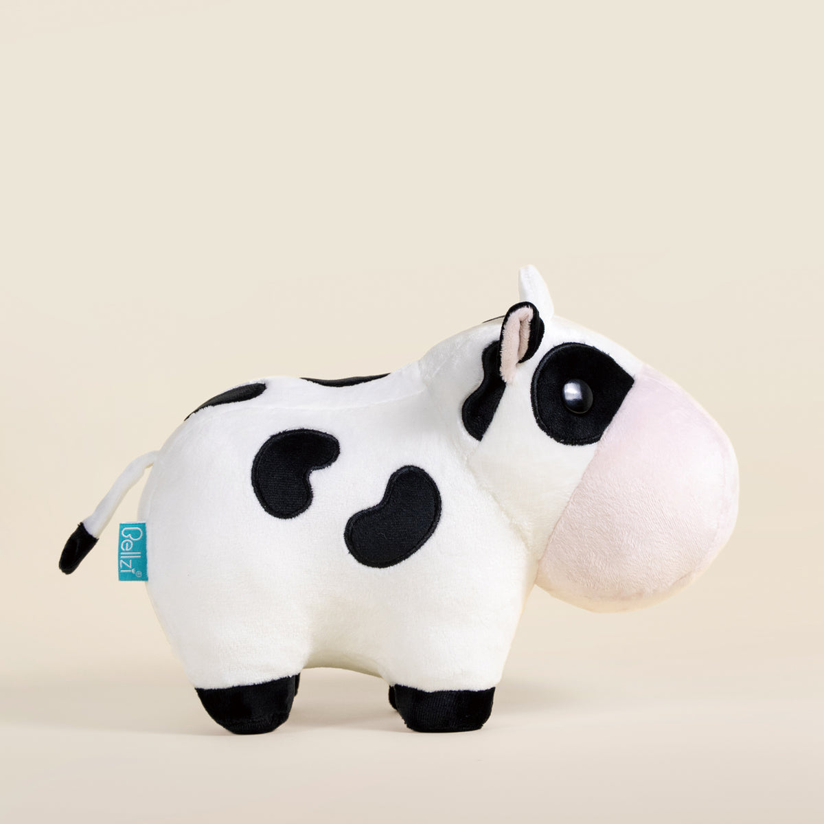 Mooi the Cow