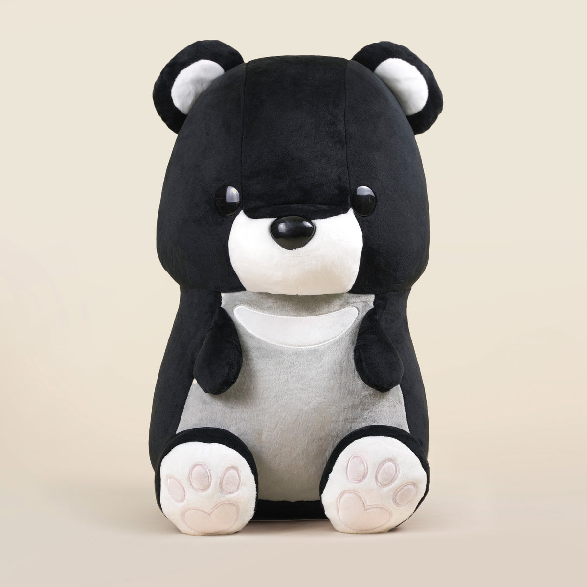 Giant Moonbi the Moon Bear