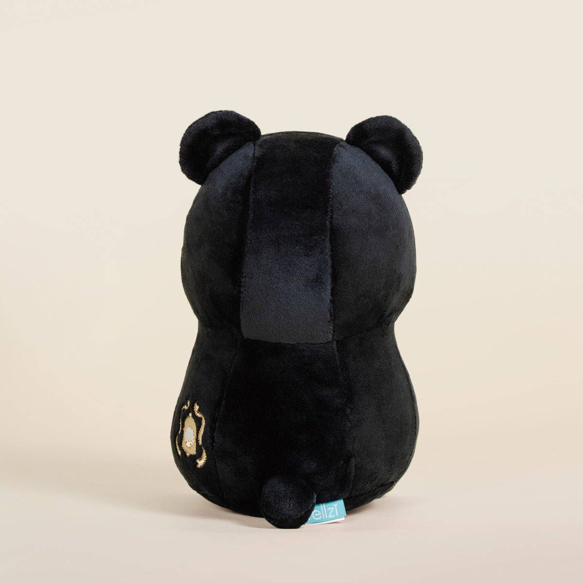 Moonbi the Moon Bear
