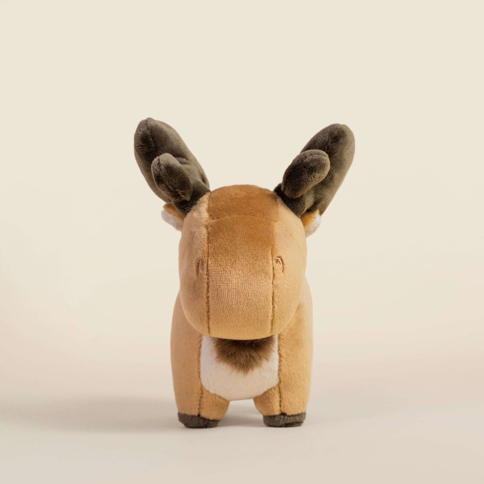 Mini Moosi the Moose