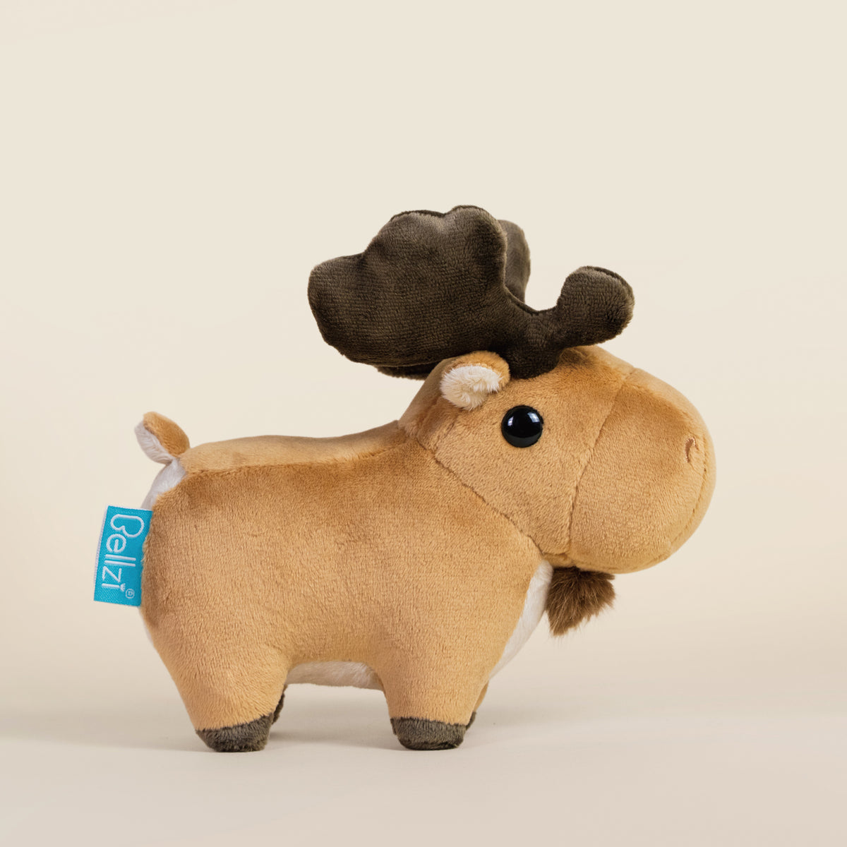 Mini Moosi the Moose
