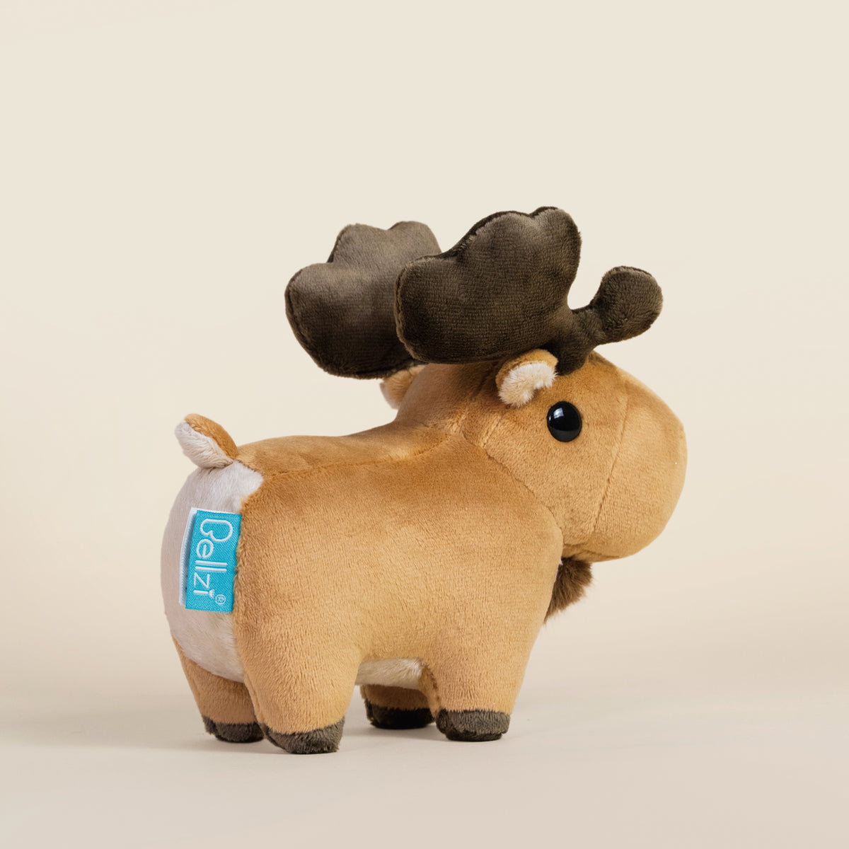 Mini Moosi the Moose