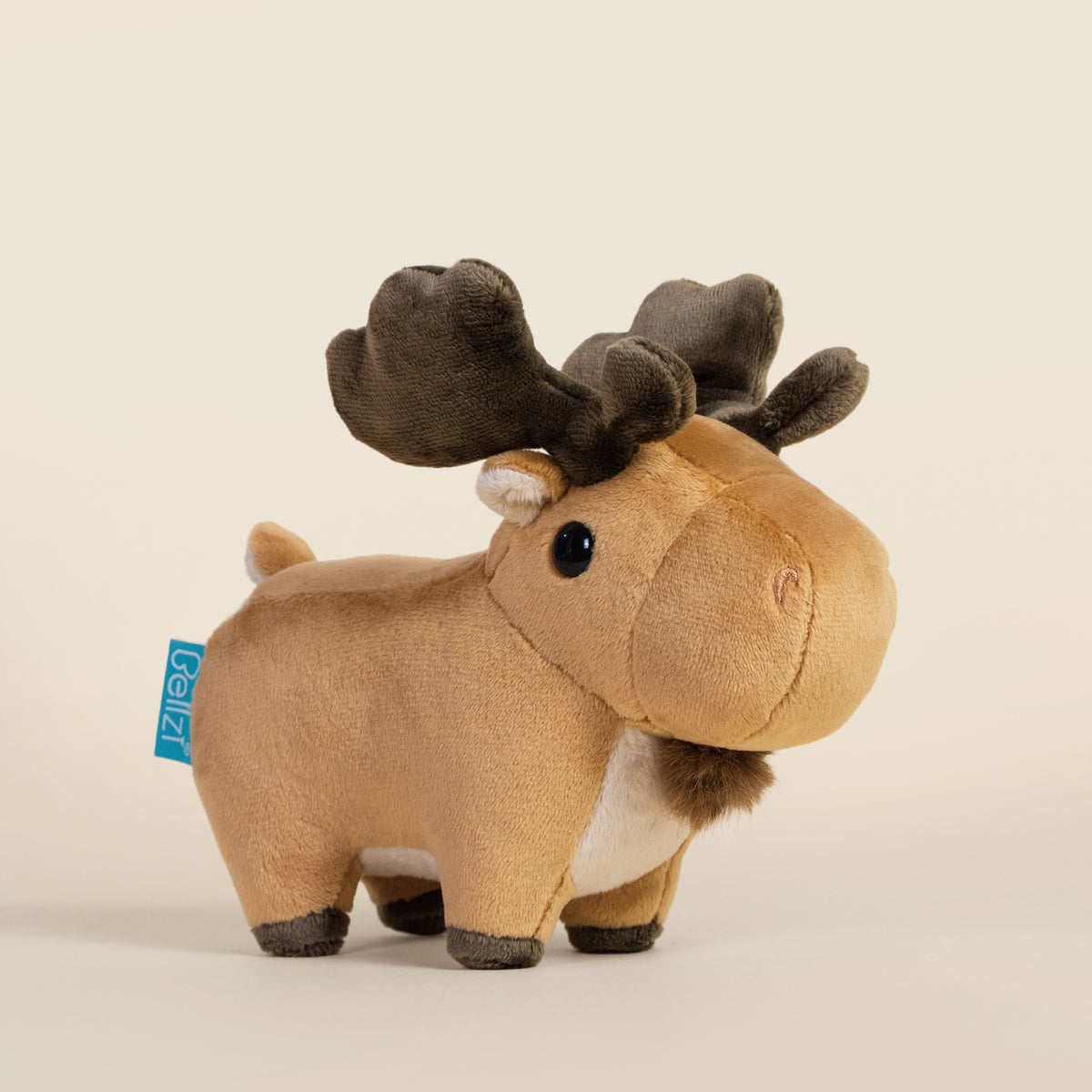 Mini Moosi the Moose