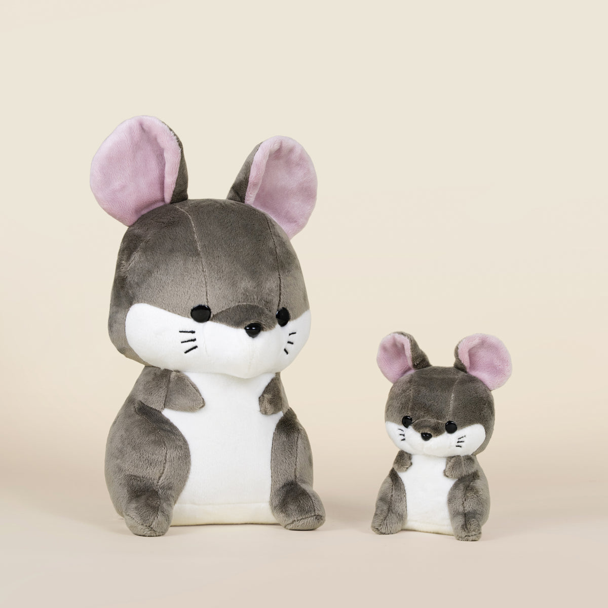Mousi the Mouse