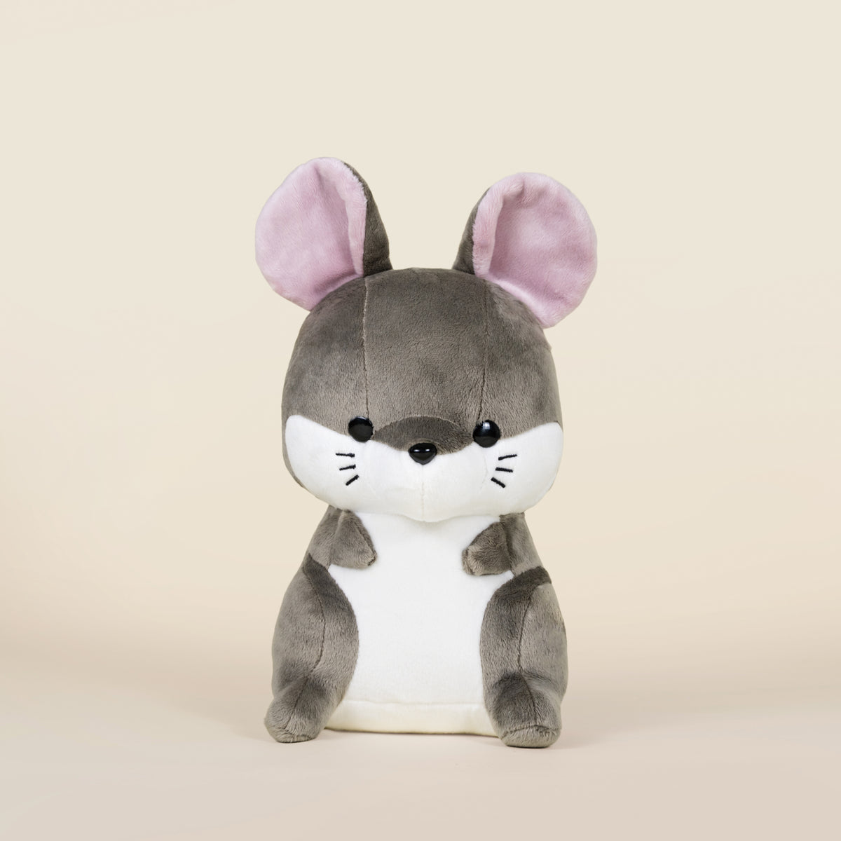 Mousi the Mouse