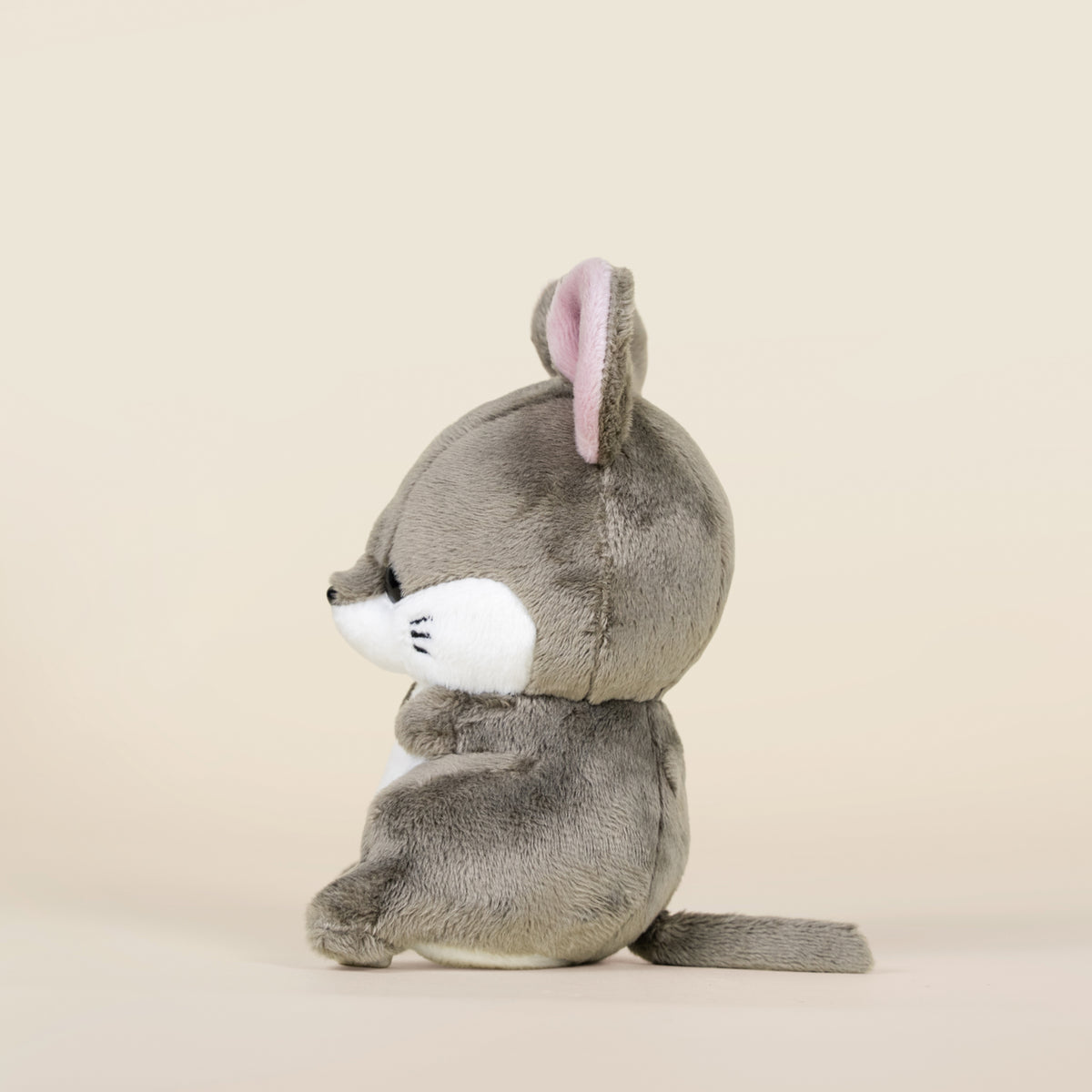 Mini Mousi the Mouse