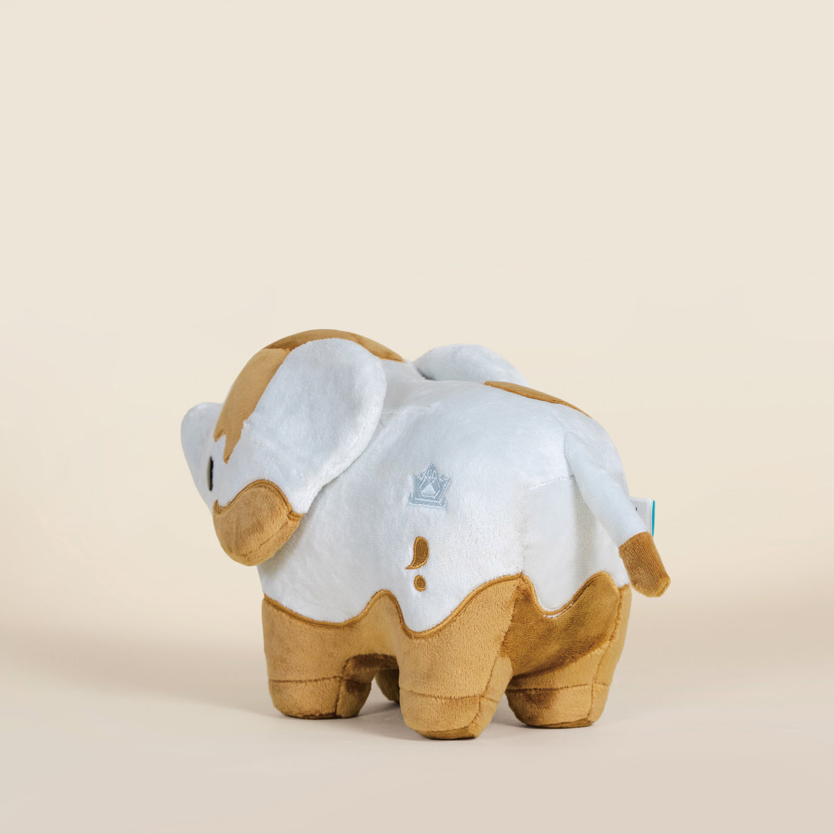 Muddy Phanti the Elephant