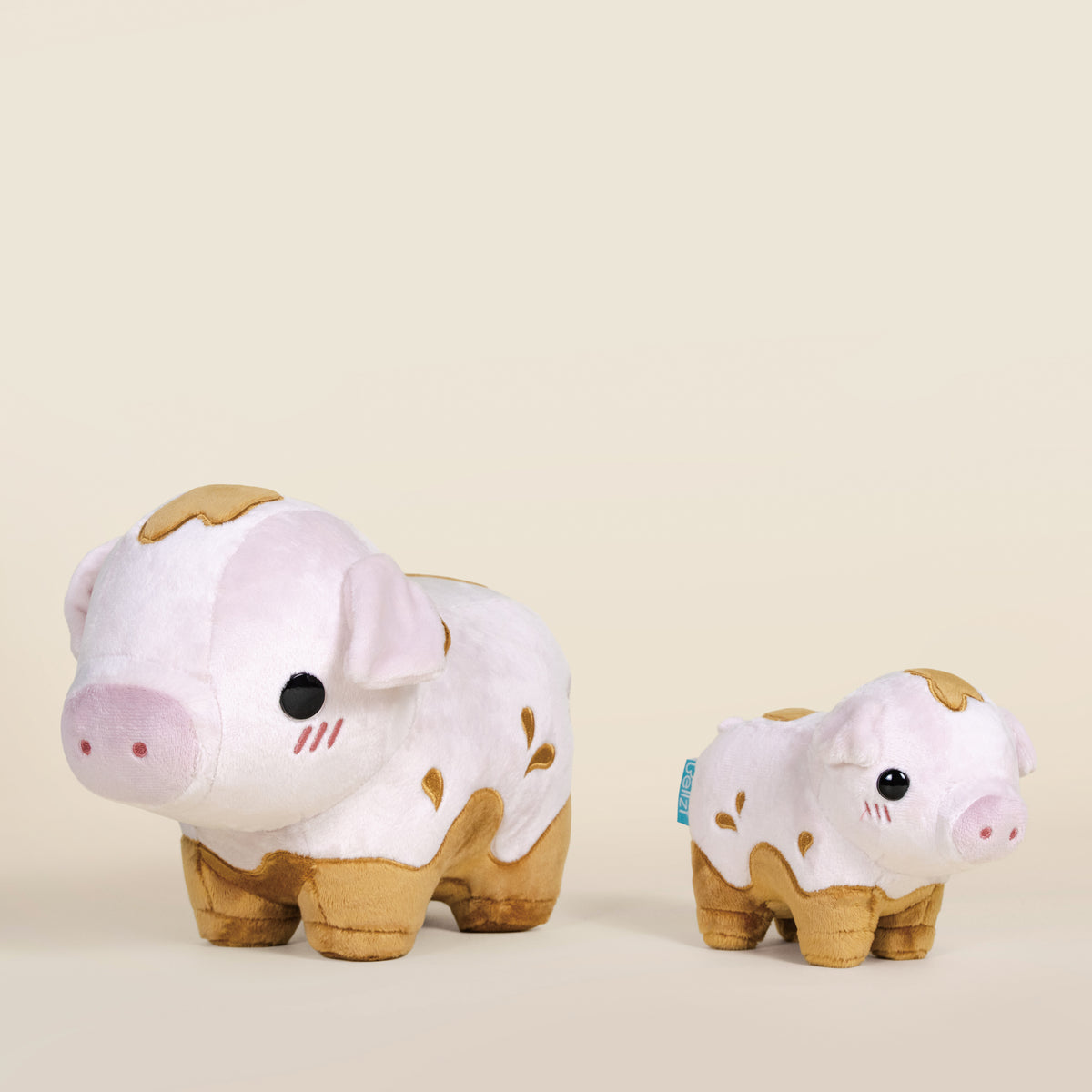 Muddy Piggi the Pig