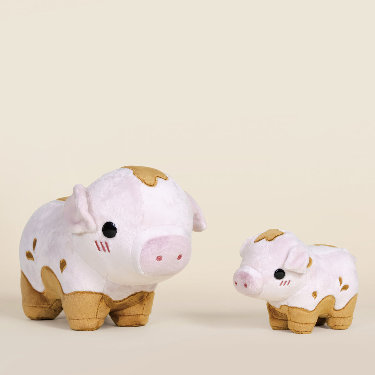 Mini Muddy Piggi the Pig