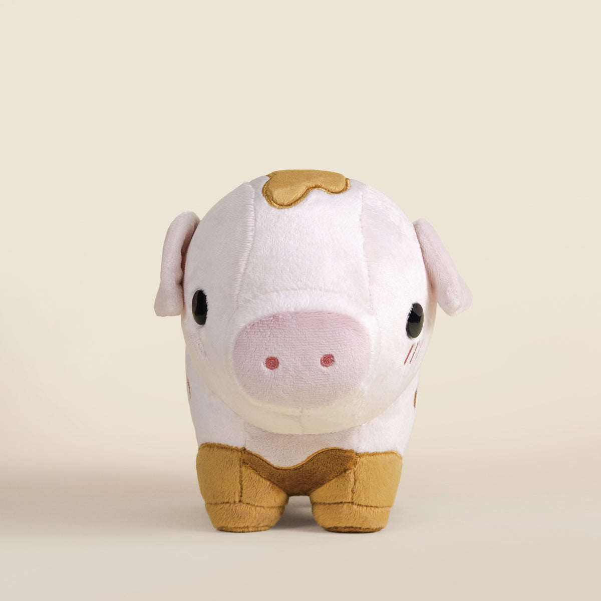 Muddy Piggi the Pig