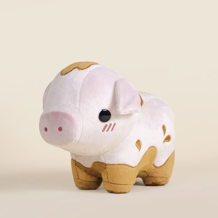 Muddy Piggi the Pig
