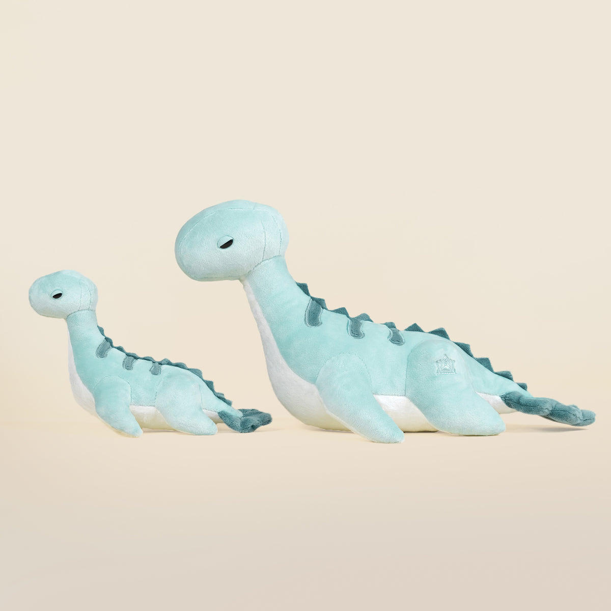 Mini Nessi the Loch Ness Monster
