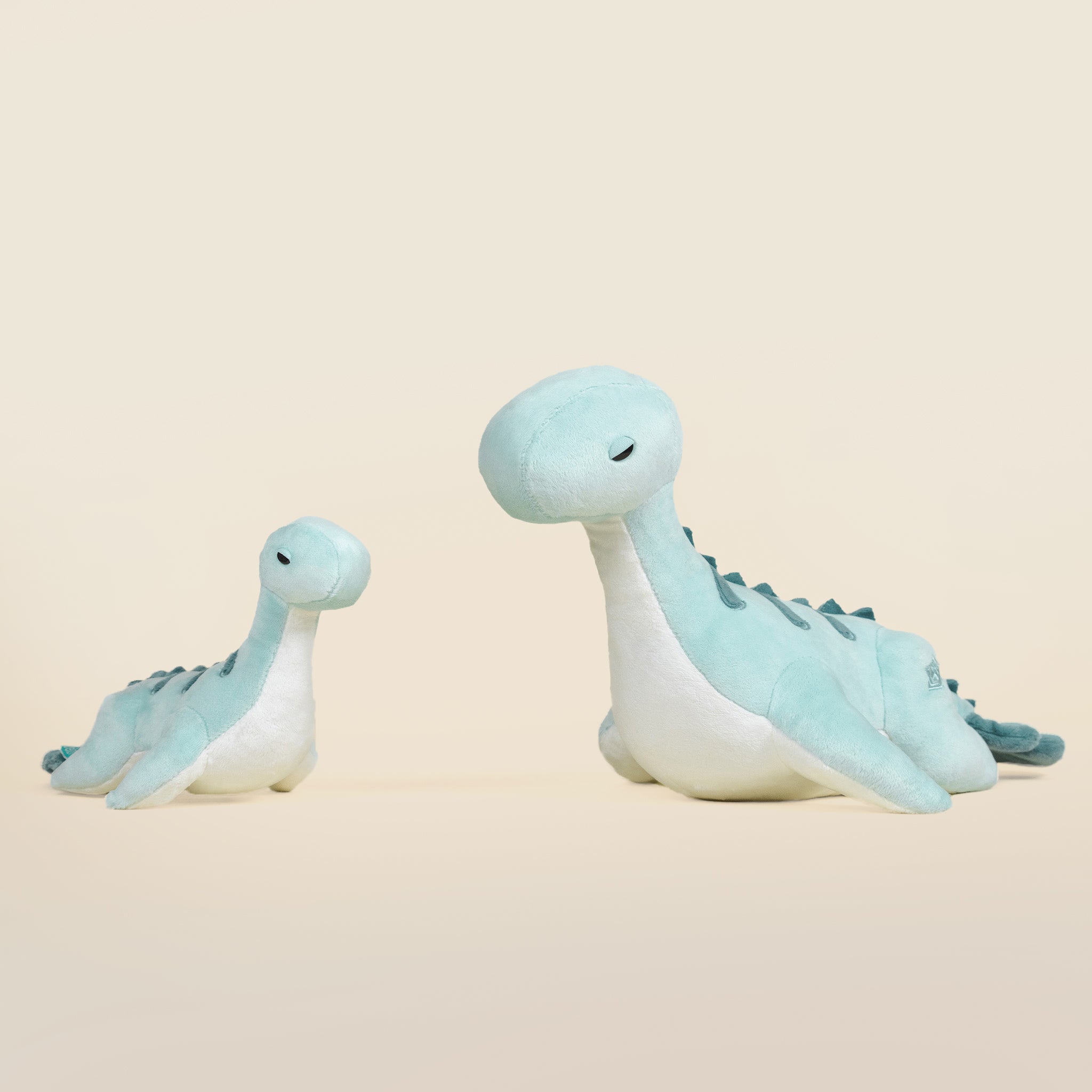 Nessi the Loch Ness Monster Bellzi Nessi the Loch Ness Monster Bellzi