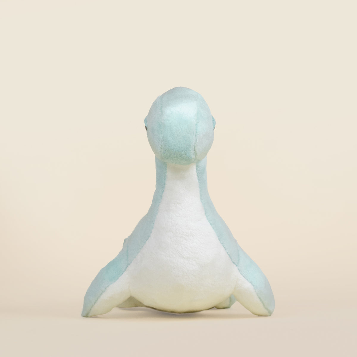 Mini Nessi the Loch Ness Monster