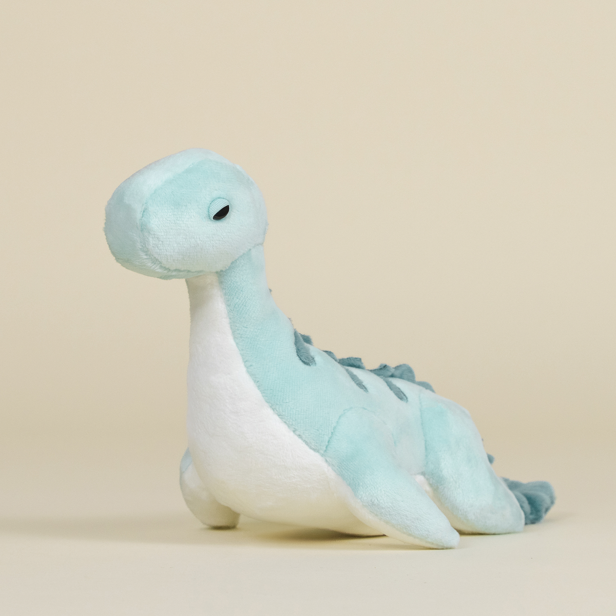 Mini Nessi the Loch Ness Monster – Bellzi