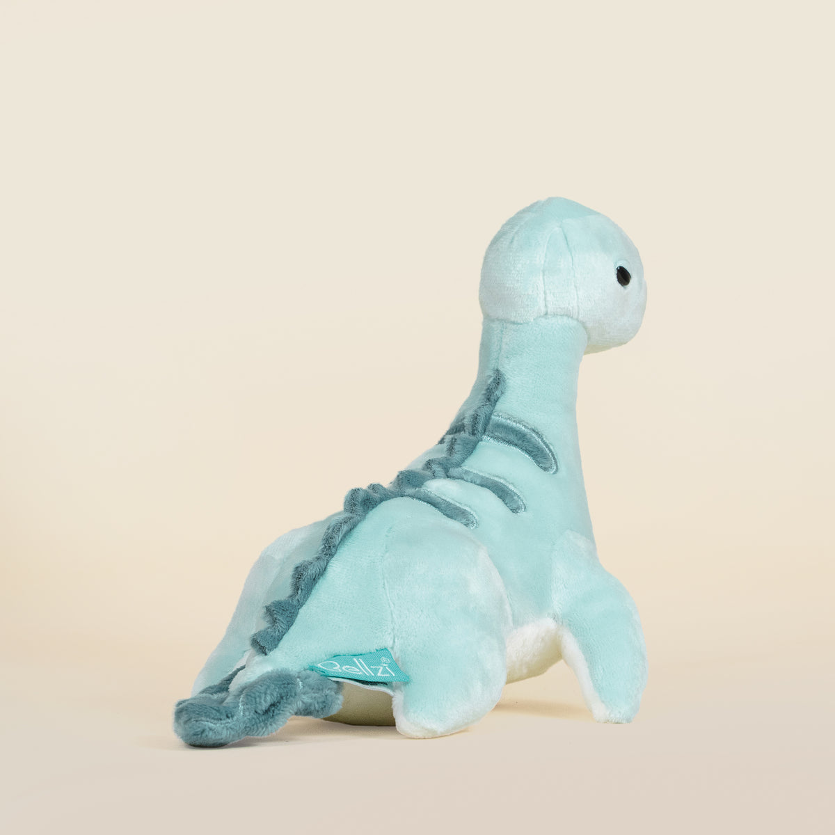 Mini Nessi the Loch Ness Monster