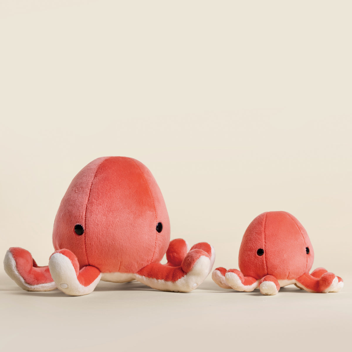 Mini Octi the Octopus