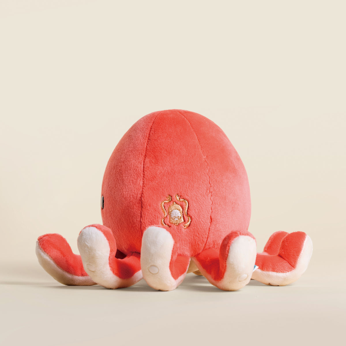 Octi the Octopus