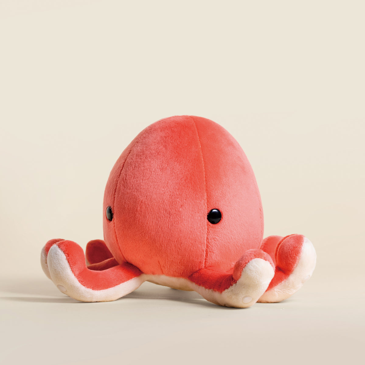 Octi the Octopus