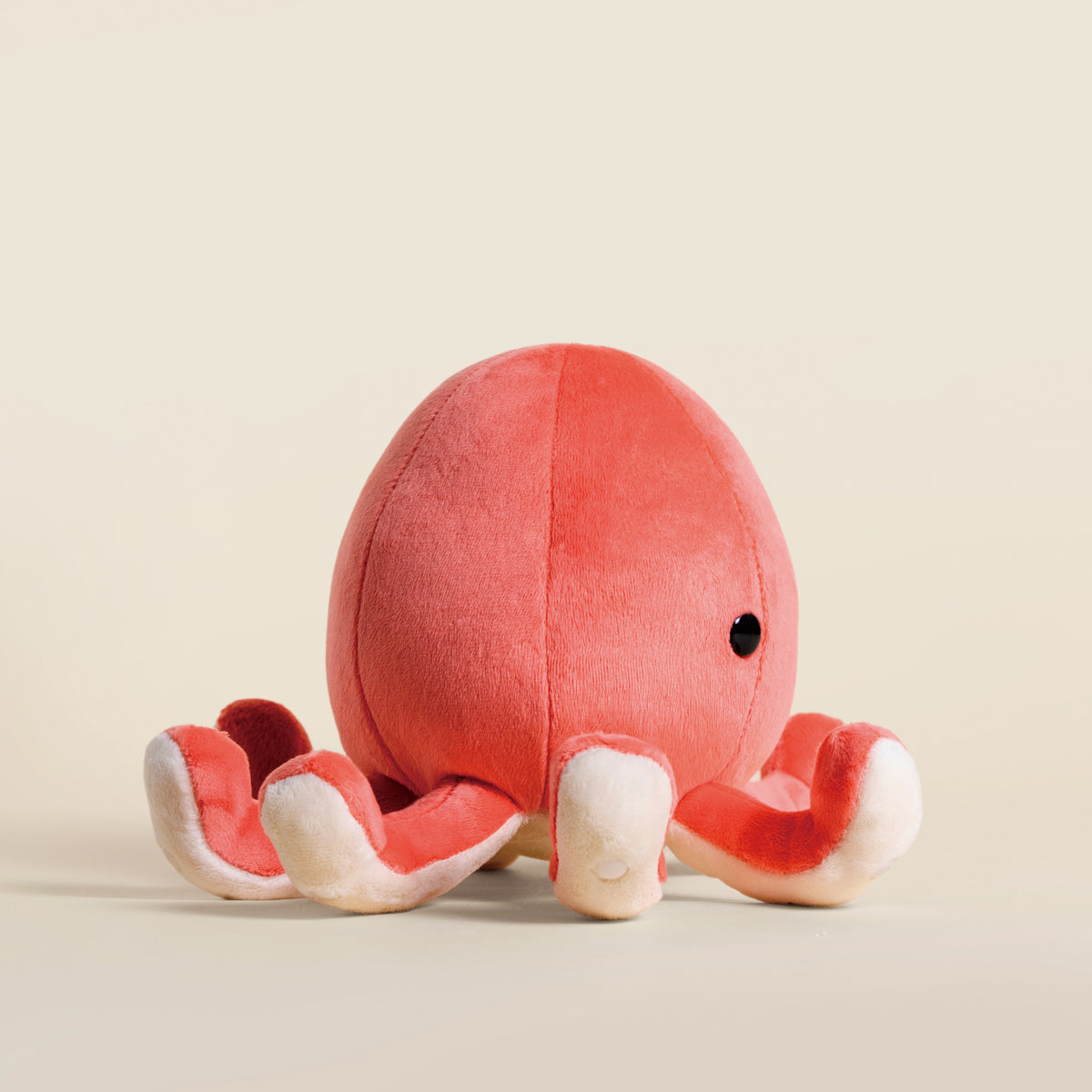 Octi the Octopus
