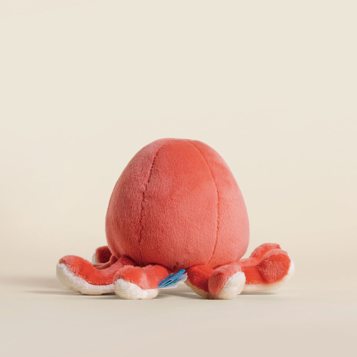 Mini Octi the Octopus