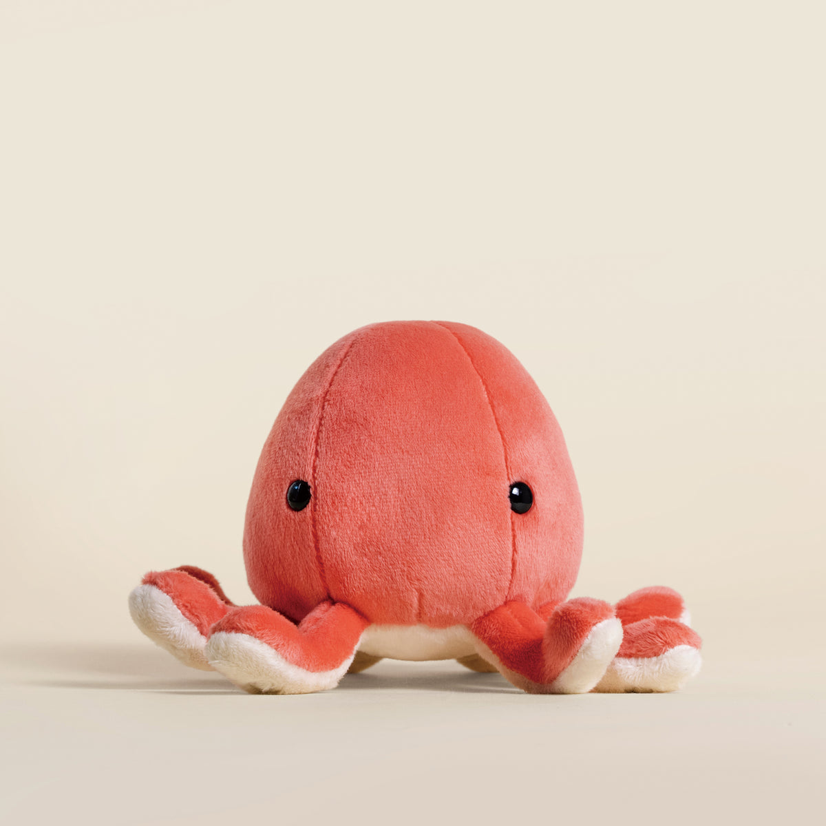 Mini Octi the Octopus